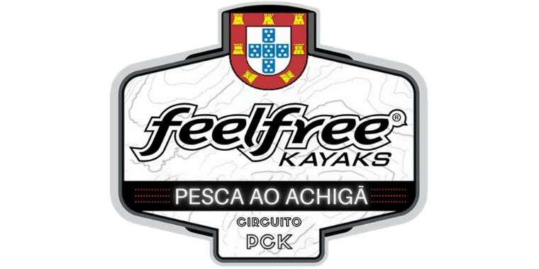 Title Sponsor – Feel Free Kayaks