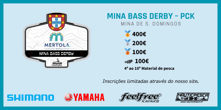 Mina Bass Derby 2024